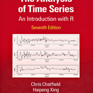 The Analysis of Time Series: An Introduction with R