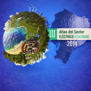 III Atlas del sector Electrico Ecuatoriano